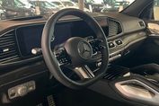 Mercedes GLE Coupe 300 d 4-Matic AMG Line