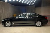 BMW Seria 5 520d aut