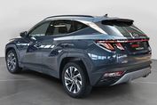 Hyundai Tucson 1.6 T-GDi Smart 2WD DCT
