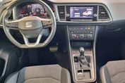 Seat Ateca 1.5 TSI DSG