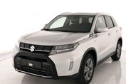 Suzuki Vitara 1.4 Boosterjet mHEV Premium Plus 2WD aut