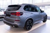 BMW X5 xDrive40i M Sport