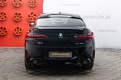 BMW X4 xDrive20d M Sport
