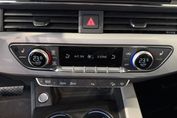 Audi A4 Allroad 40 TDI mHEV Quattro S tronic