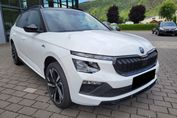Skoda Kamiq Monte Carlo 1.5 TSI DSG