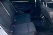 Skoda Superb 2.0 TDI Style DSG