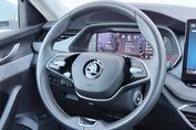 Skoda Octavia 1.5 Tsi Selection
