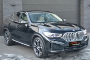 BMW X6 xDrive30d