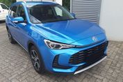 MG ZS 1.5 HEV+ Excite aut