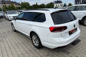 Volkswagen Passat 2.0 TDI EVO Business DSG
