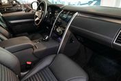 Land Rover Discovery V 3.0 D350 Dynamic HSE