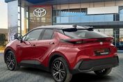 Toyota C-HR 1.8 Hybrid Executive