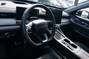 Chery Tiggo 8 1.6 T-GDI Comfort DCT