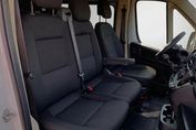 Fiat Ducato L4H2 Zabudowa Brygadowa