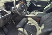 BMW X5 xDrive30d M Sport