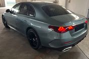 Mercedes Klasa E 220 d 4-Matic AMG