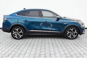 Renault Arkana TCe mHEV Techno EDC