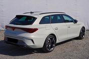 Cupra Leon 2.0 TSI 4Drive DSG