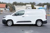 Peugeot Partner L2H1 Chłodnia/Mroźnia
