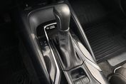 Toyota Corolla Hybrid Comfort