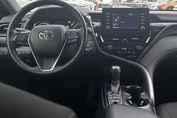 Toyota Camry 2.5 Hybrid Comfort