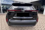 Toyota Yaris Cross Comfort 1.5 Hybrid Dynamic Force