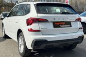 Skoda Kamiq TSI Edition 130 DSG