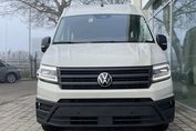 Volkswagen Crafter Zabudowa brygadowa L3H3
