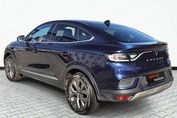 Renault Arkana 1.6 E-Tech Techno MMT