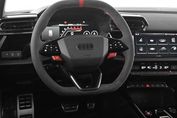 Audi A3 RS3 TFSI quattro