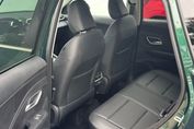 MG ZS 1.5 HEV+ Exclusive aut