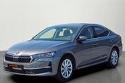 Skoda Octavia 1.5 Tsi Selection
