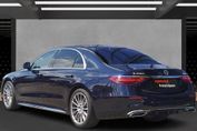 Mercedes Klasa S 450 d  4-Matic AMG Line 9G-TRONIC
