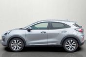 Ford Puma 1.0 EcoBoost Titanium X DCT