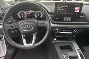 Audi Q5 35 TDI S Line