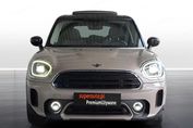 Mini Countryman Cooper