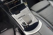 Mercedes GLC Coupe 220 d 4-Matic