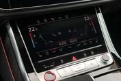 Audi Q8 RSQ8 TFSI quattro Performance