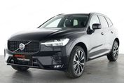 Volvo XC60 B5 B AWD Ultra Dark