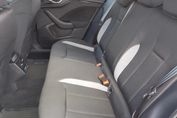 Skoda Kamiq TSI Selection