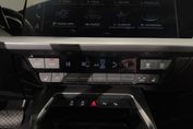 Audi A3 35 TFSI mHEV S tronic