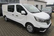 Renault Trafic L2H1 Zabudowa Brygadowa AT9
