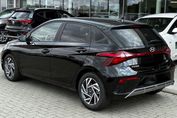 Hyundai i20 Smart 1.0 T-GDi  DCT