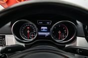 Mercedes GLE Coupe 350 d 4MATIC