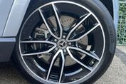 Mercedes GLE Coupe 300 d  4-Matic AMG Line
