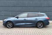 Ford Focus 1.0 EcoBoost ST-Line