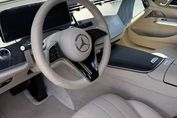Mercedes Klasa E 220 d 4-Matic Exclusive