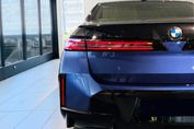 BMW Seria 7 740 xDrive M Sport