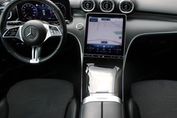Mercedes Klasa C 220 d mHEV 4-Matic Avantgarde
