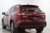Toyota Corolla Cross 2.0 Hybrid Premiere Edition AWD
